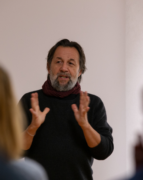 Krzysztof Czyżewski