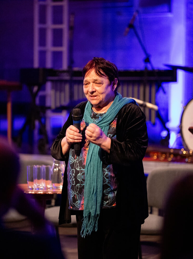 Ania Dodziuk van Kooten