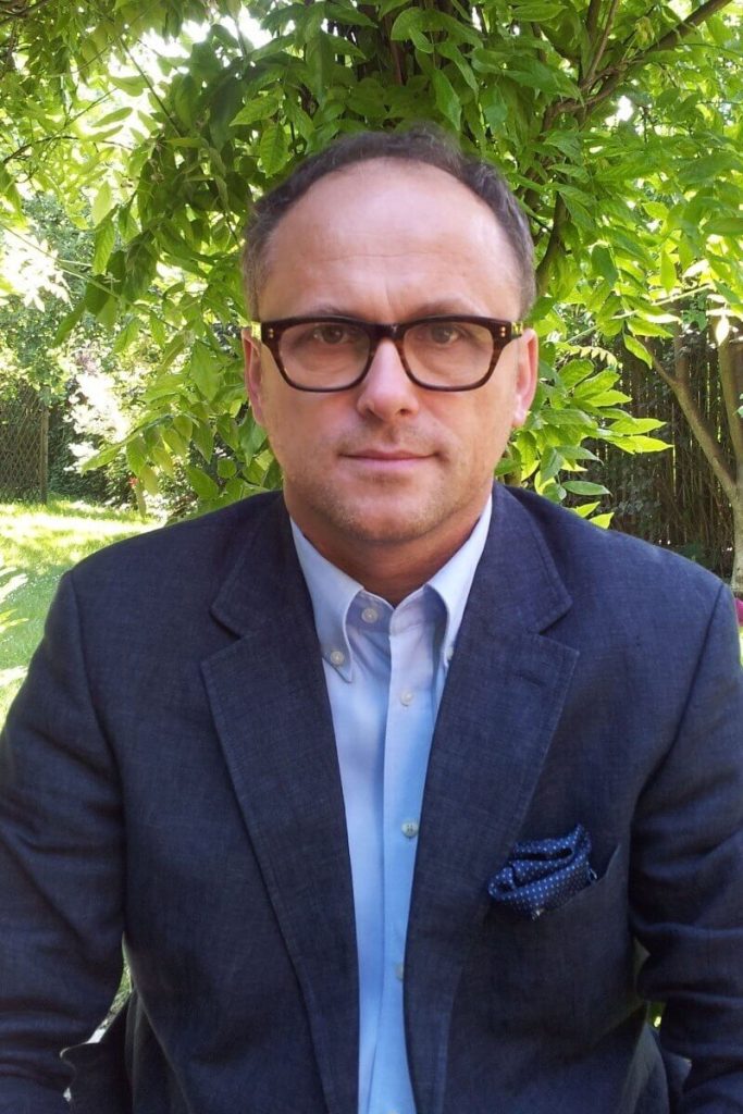 Jarosław Przyborowski