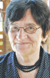 Krystyna Starczewska