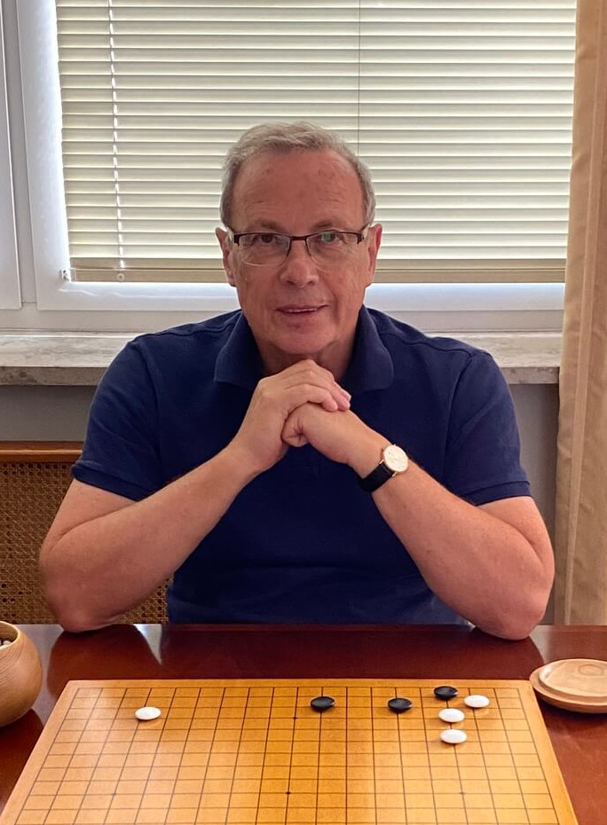 Włodzimierz Grudziński